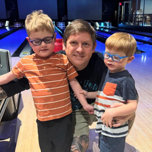 Fundraising Page: Levi Cagle